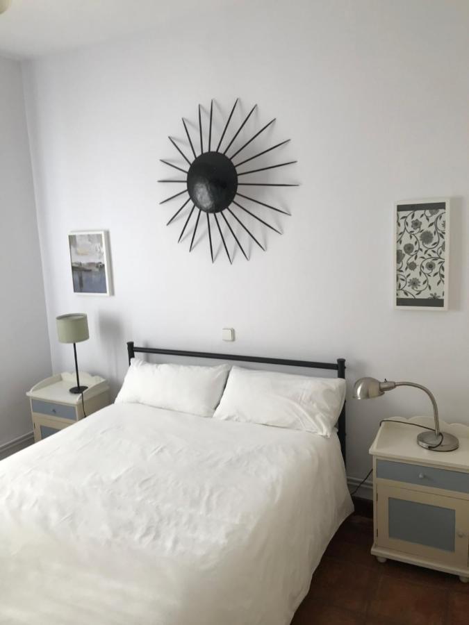 Paz Rural A Una Hora De Madrid Hontoba Buitenkant foto
