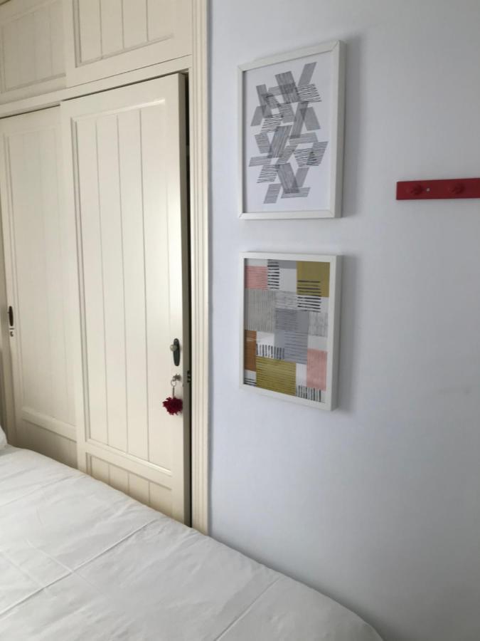 Paz Rural A Una Hora De Madrid Hontoba Buitenkant foto